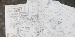 屋根調査管理代行業
