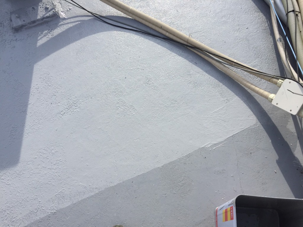 雨漏り修理 施工事例21 外壁塗装 屋根塗装のぬり館工房