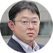 営業 早川