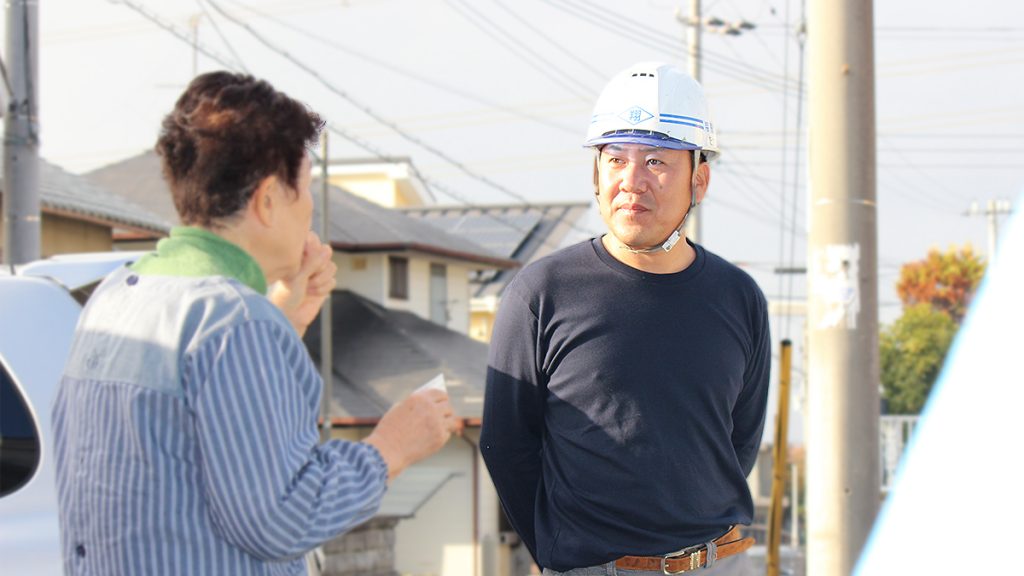 外壁塗装でお困りの方へ、翔飛工業からお伝えしたいこと