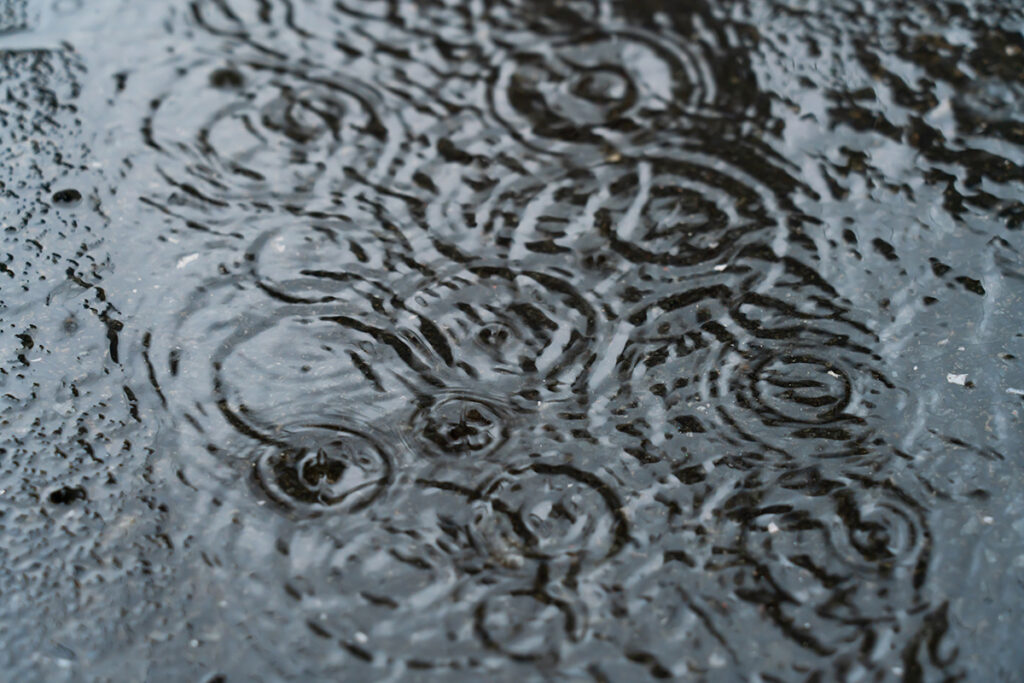 線状降水帯による豪雨災害に謹んでお見舞い申し上げます